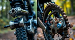 shaft drive versus chain