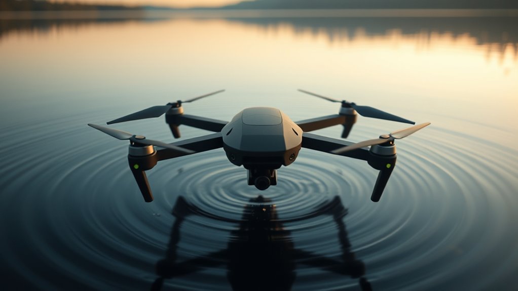 silent comfortable insulated drive