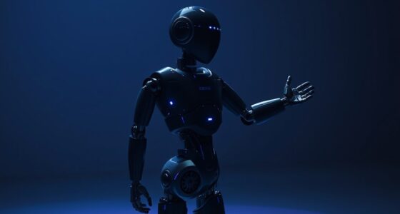 silent operation benefits