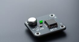 simple component design