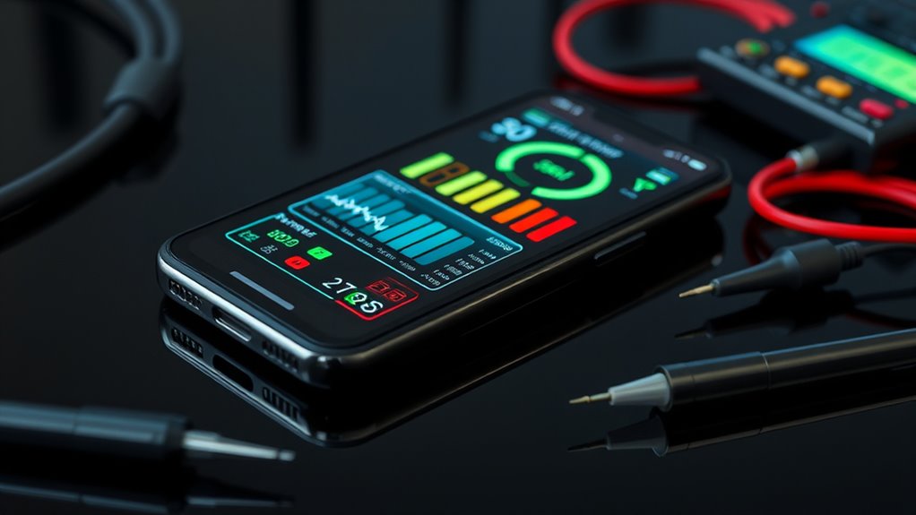 smart charging for longevity