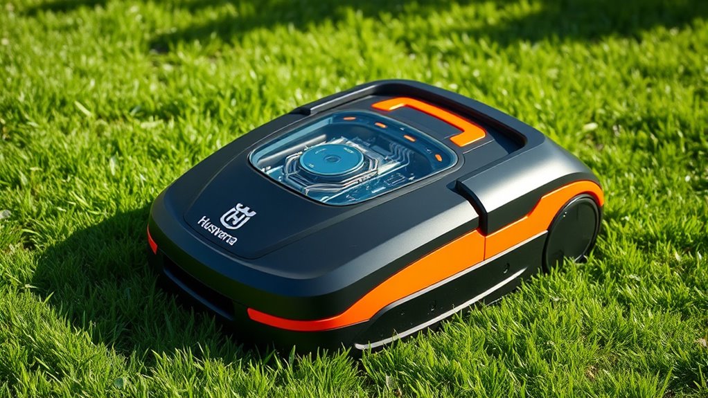 smart diagnostic and predictive maintenance