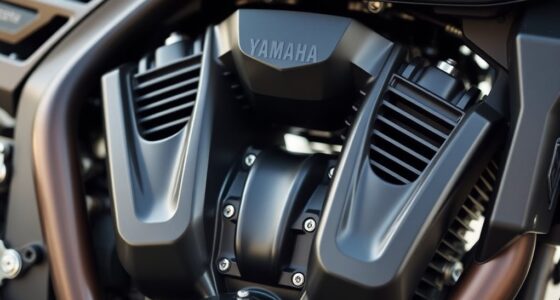 smooth power delivery system