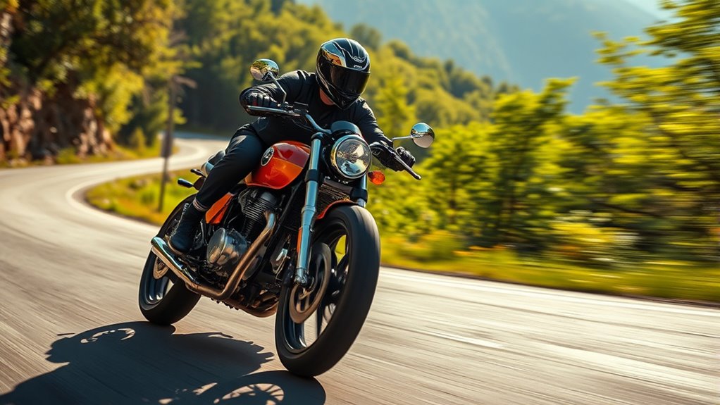 specialized motorcycle training success