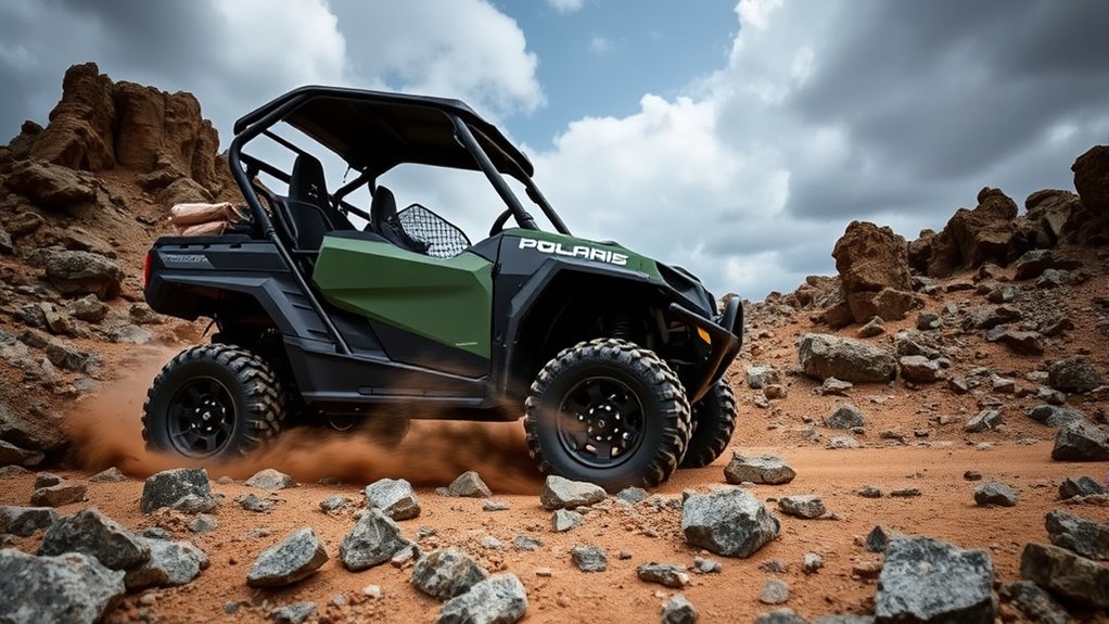 suspension and tire engineering