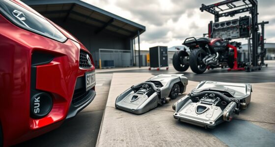 suzuki durability testing process