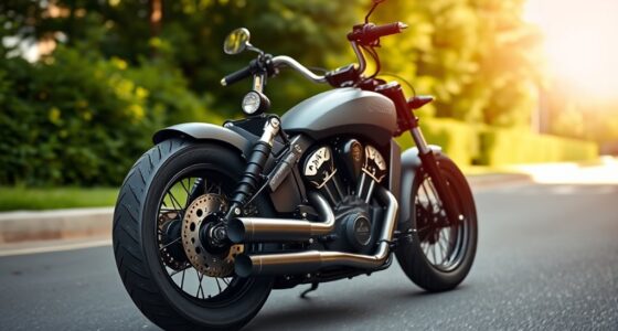 techniques for reducing vibrations