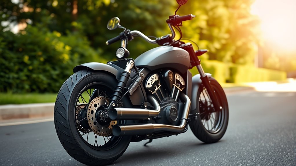 techniques for reducing vibrations