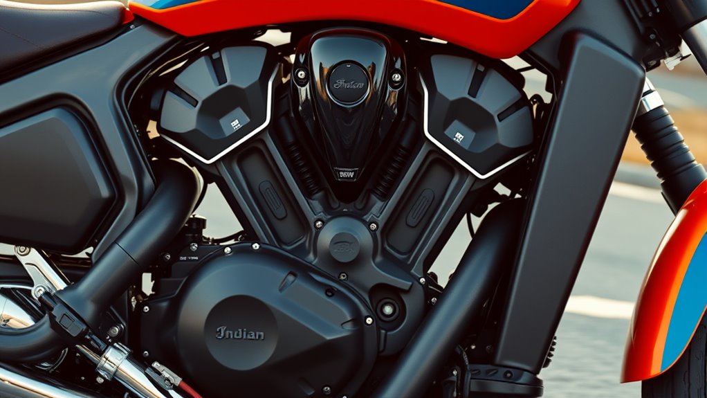 torque curve customization