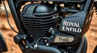 trail ready royal enfield engine