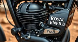 trail ready royal enfield engine