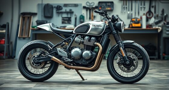 triumph s strategies for weight loss