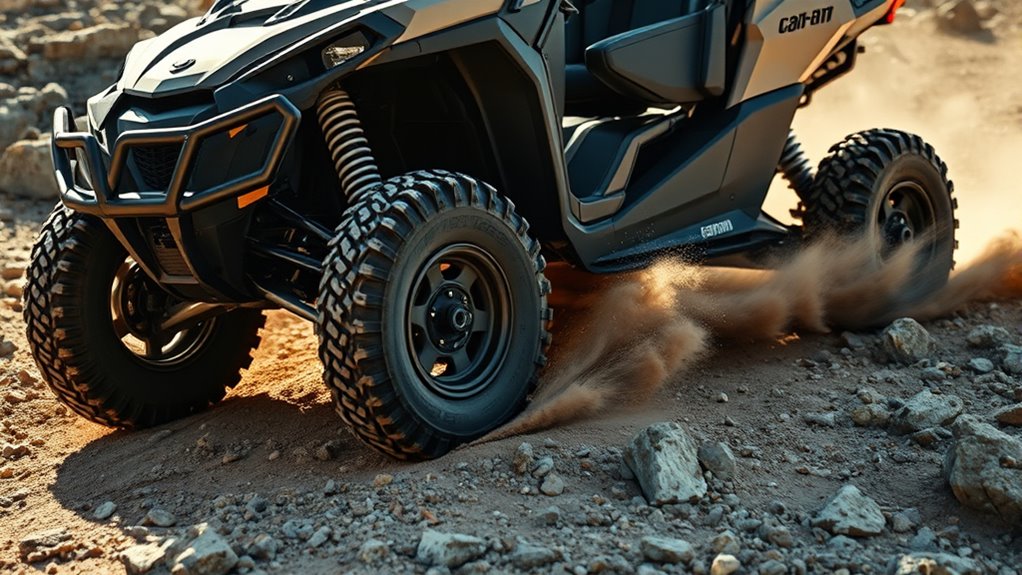 understanding descent torque control