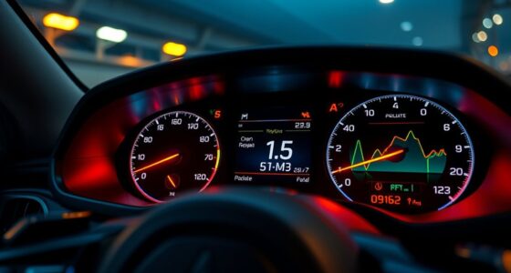 vehicle tracking and analysis