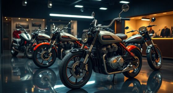 victory s classic motorcycle heritage