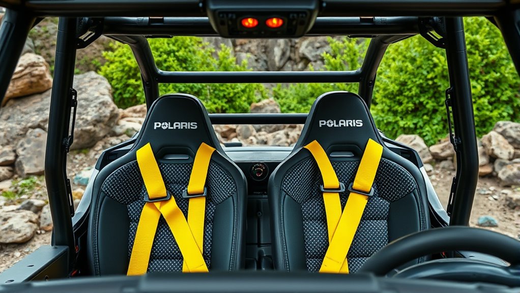 wear proper safety gear