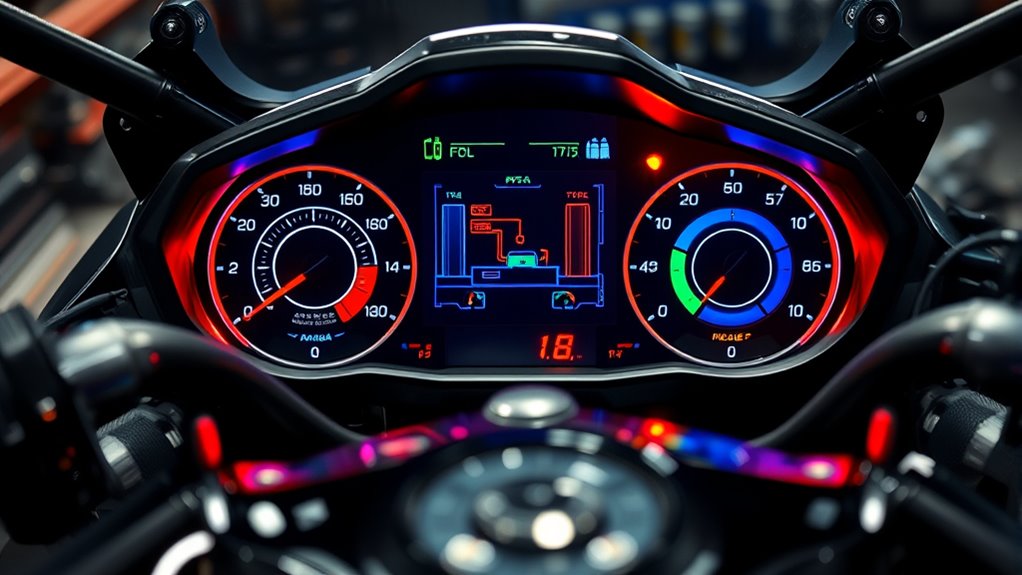 yamaha ecu performance optimization