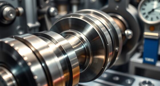 yamaha engine crankshaft balancing