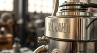 yamaha fuel pump durability