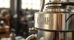 yamaha fuel pump durability