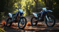 yamaha s off road innovation