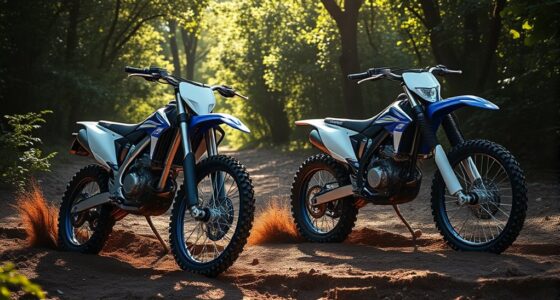 yamaha s off road innovation