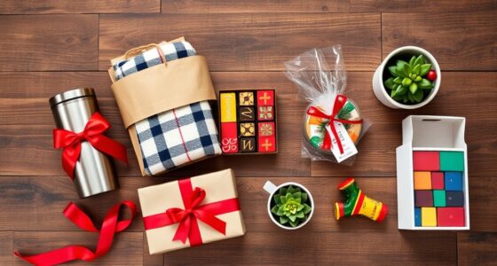 affordable coworker gift ideas