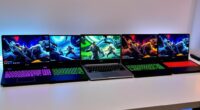affordable high performance gaming laptops