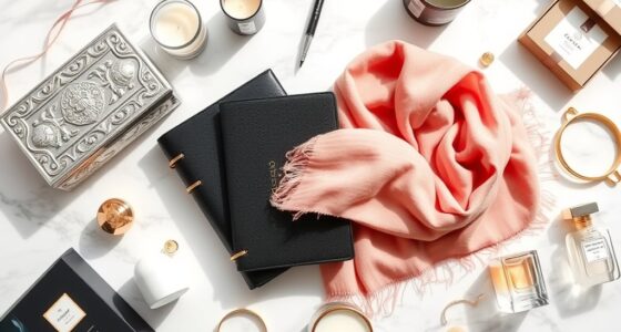 affordable luxurious gifts