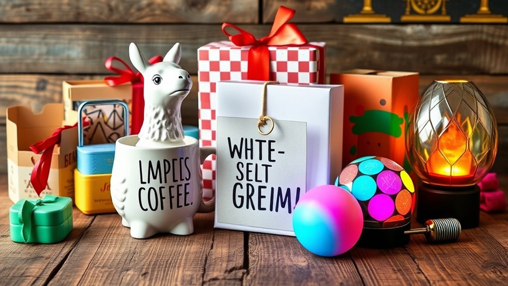 affordable practical quirky packaging