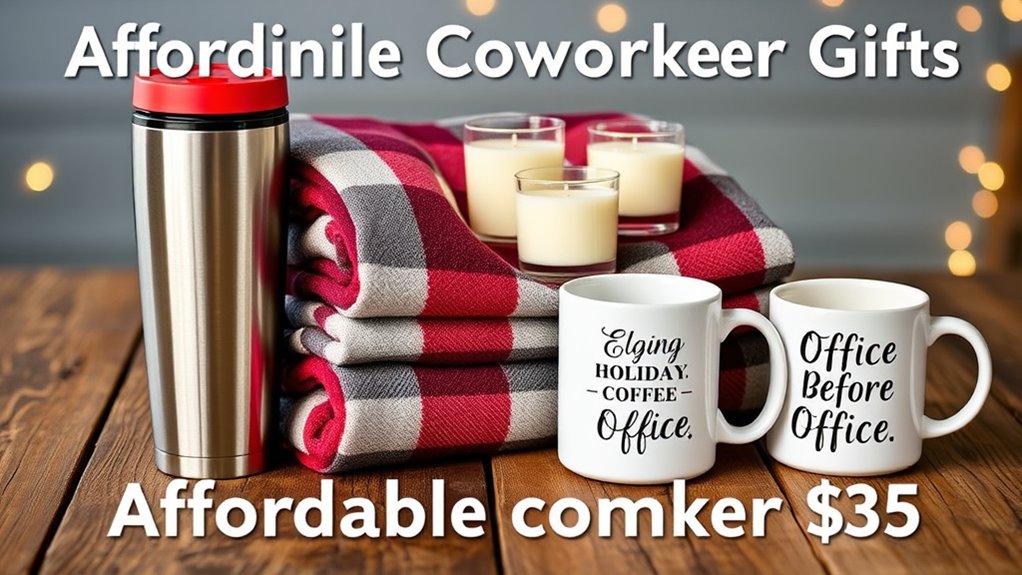 affordable thoughtful practical gifts