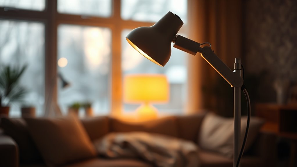 brightness settings safety portability