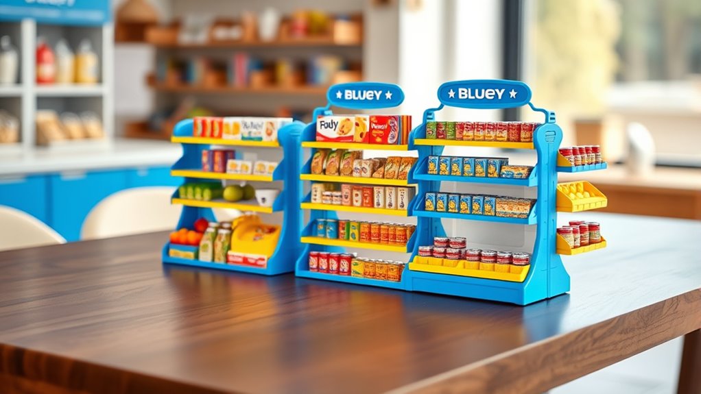 budget features quality comparison