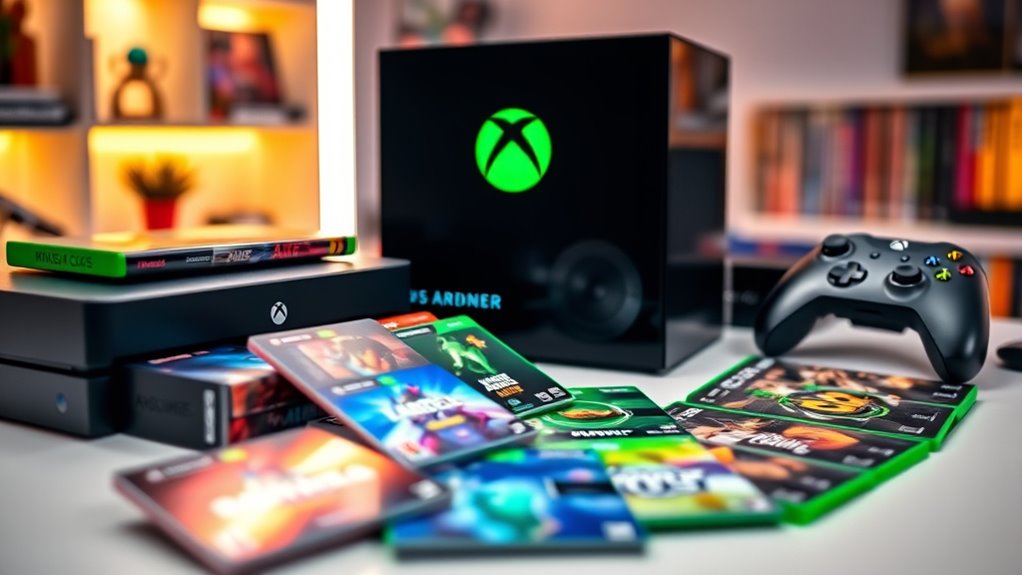 choosing optimal xbox subscription
