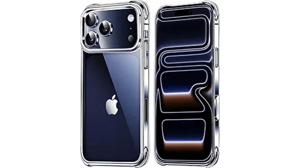 clear case for iphone