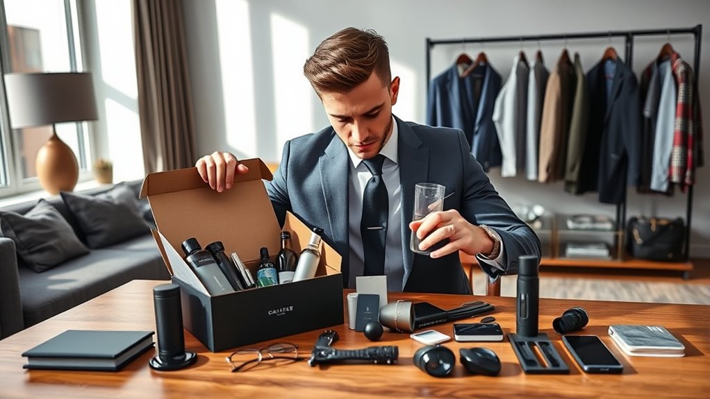 matching interests flexible delivery