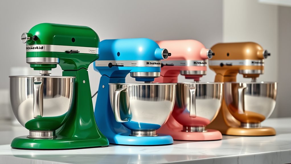 matching kitchen decor choices