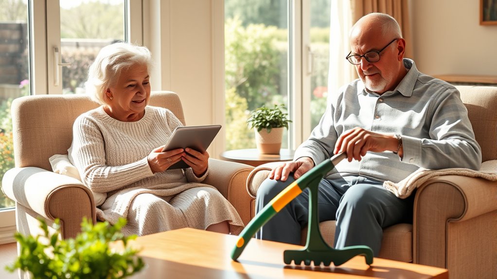 practical safe comfortable gifts