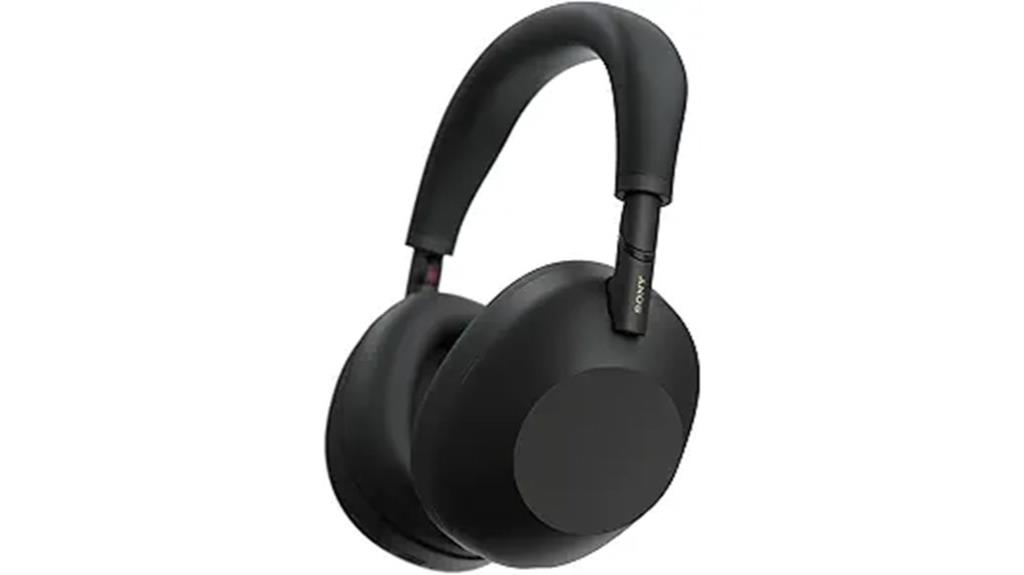 premium wireless noise cancelers