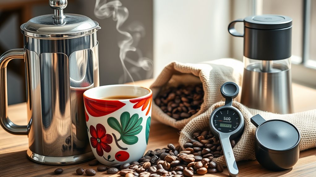 quality durability uniqueness practicality