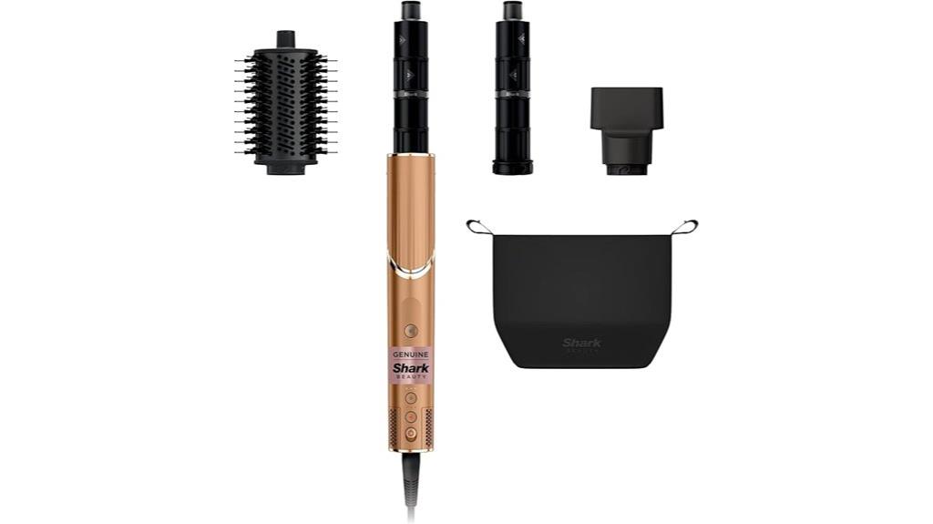 special edition hair styling