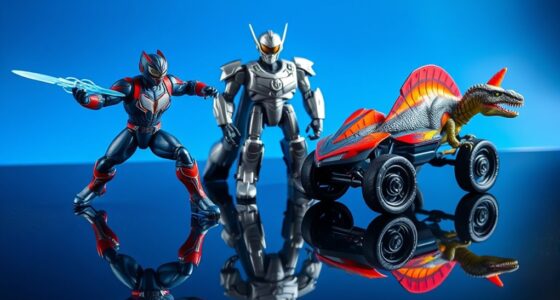 top 2025 boys toy picks