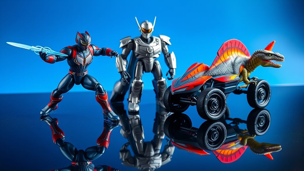 top 2025 boys toy picks