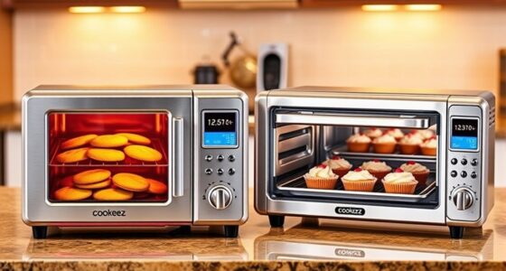 top 3 homemade oven choices