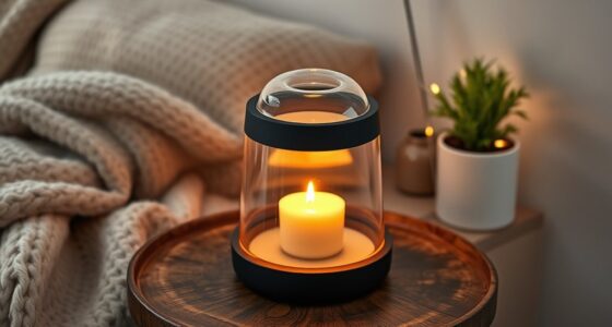 top candle warmer lamps 2025