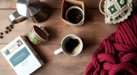top coffee gift ideas