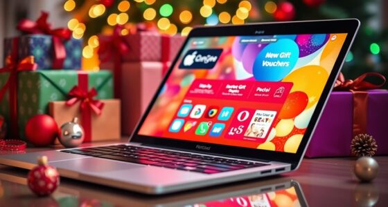 top digital gifts quickly delivered