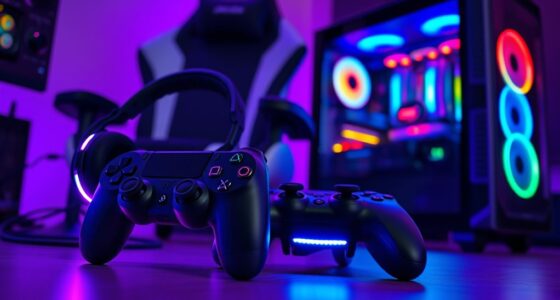 top gaming gift ideas