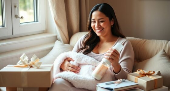 top gifts for new moms