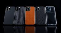 top iphone 17 pro max cases